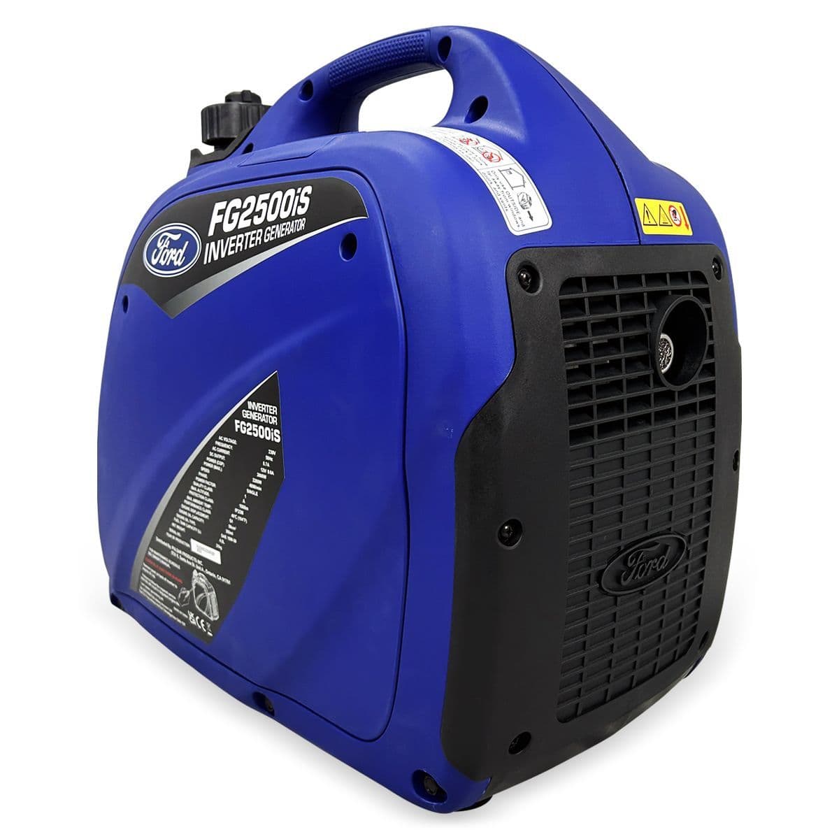 Ford FG2500iS Petrol Inverter Generator