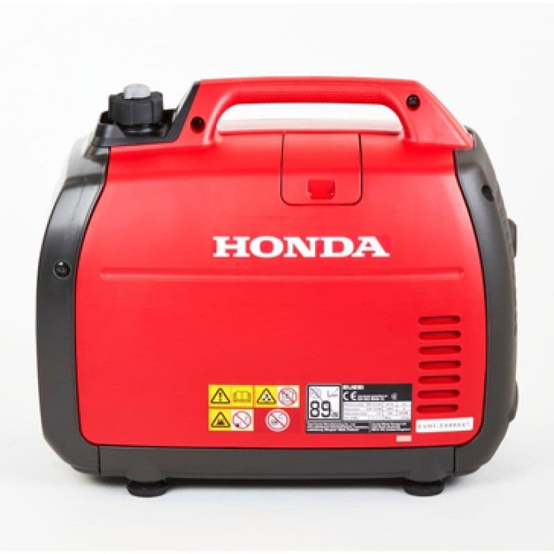 Honda 2.2kw / 2200W Petrol Inverter Generator EU22i