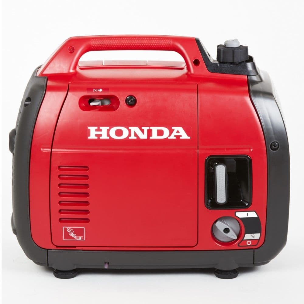 Honda 2.2kw / 2200W Petrol Inverter Generator EU22i