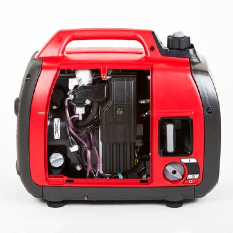 Honda 2.2kw / 2200W Petrol Inverter Generator EU22i