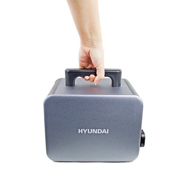 Hyundai 1000W / 1kW Portable Power Station | HPS-600