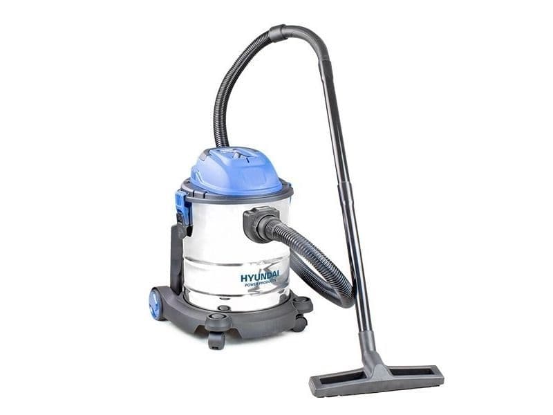 Hyundai 1200W 3-In-1 Wet and Dry Vacuum Cleaner | HYVI2512