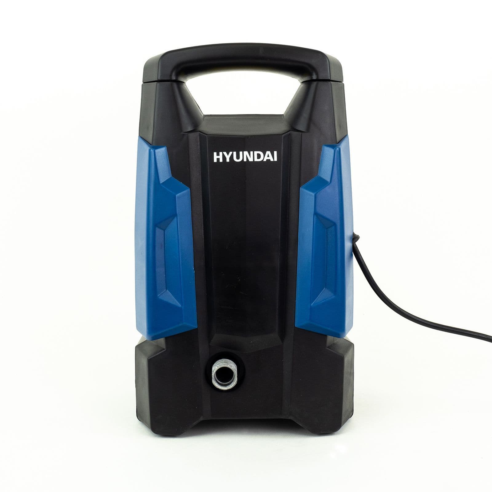 Hyundai 1700W 1740psi / 120bar Electric Pressure Washer | HYW1700E