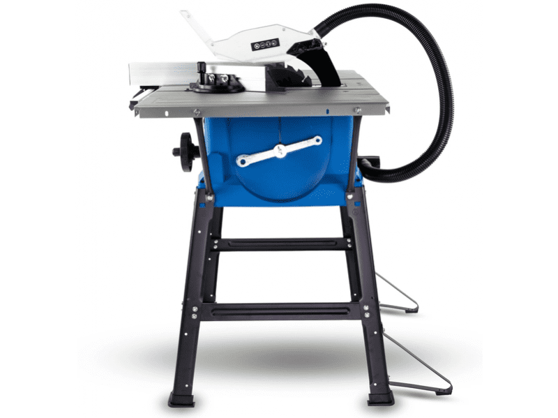 Hyundai 1800W 10 / 30mm Electric Table Saw 230V | HYTS1800E