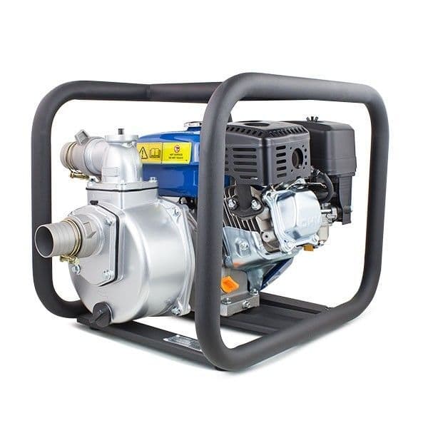 Hyundai 2&#x22; &#x28;50mm&#x29; Petrol Water Pump HY50