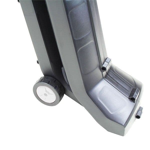 Hyundai 3-in-1 Electric Garden Vacuum, Leafblower & Mulcher HYBV3000E