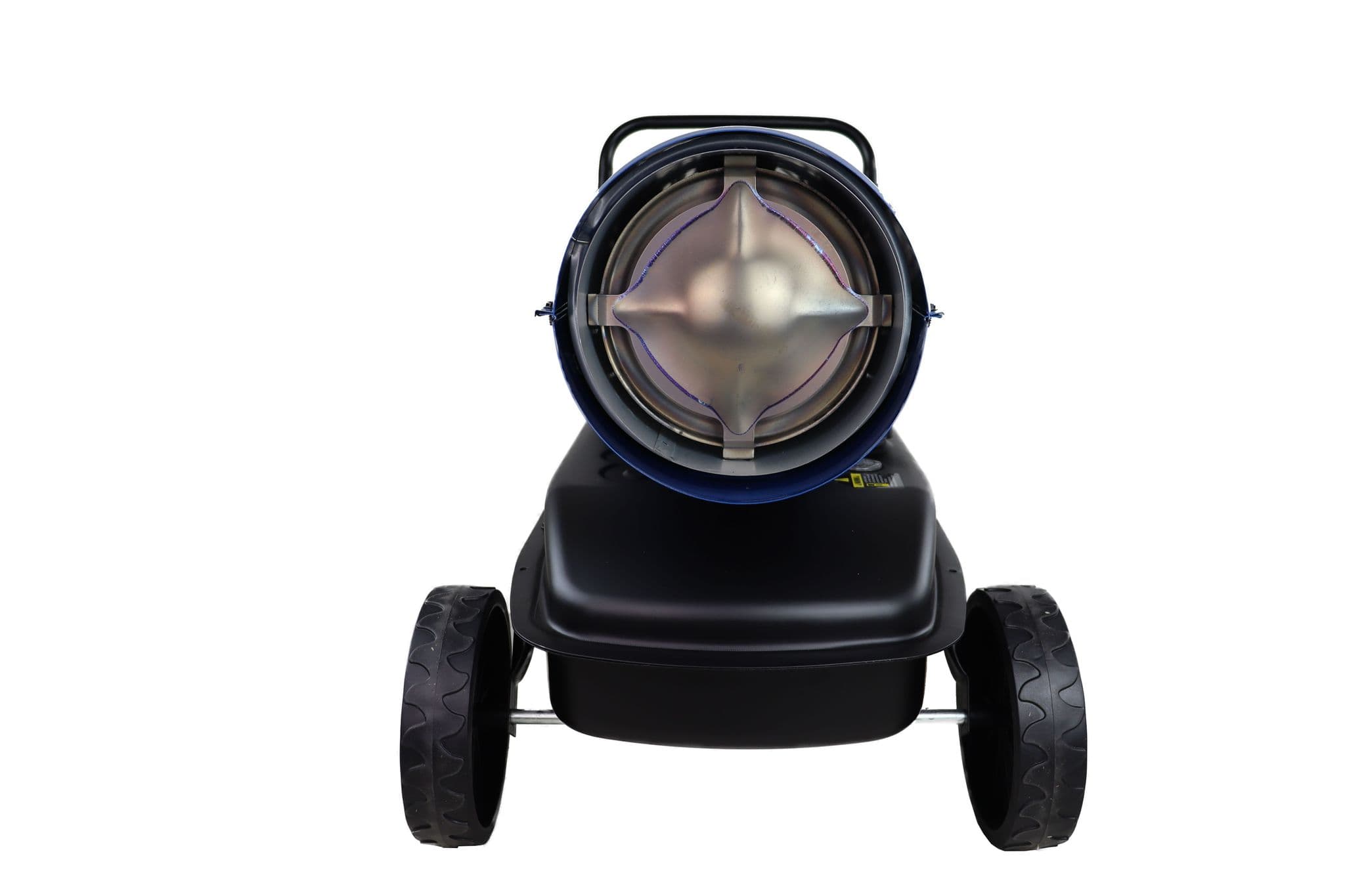 Hyundai 37kW Diesel/Kerosene Space Heater 125,000BTU | HY125DKH