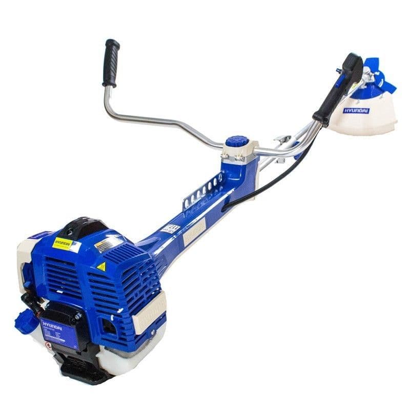 Hyundai 50.8cc Anti-Vibration Grass Trimmer / Brushcutter HYBC5080AV