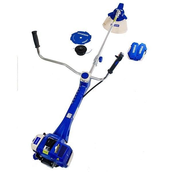 Hyundai 50.8cc Anti-Vibration Grass Trimmer / Brushcutter HYBC5080AV