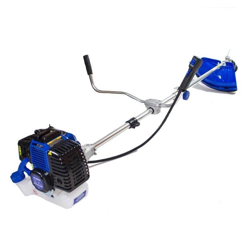 Hyundai 52cc 2-Stroke Petrol Grass Trimmer / Brushcutter HYBC5200