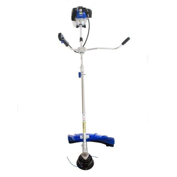 Hyundai 52cc 2-Stroke Petrol Grass Trimmer / Brushcutter HYBC5200