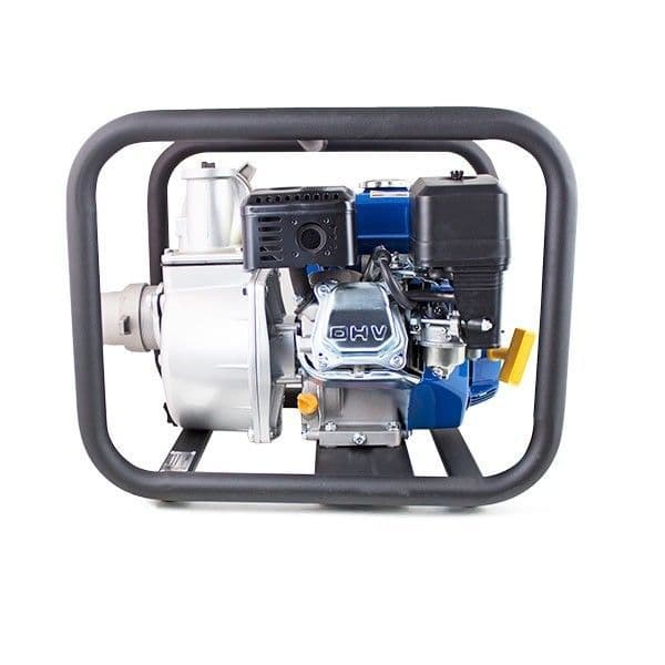 Hyundai 80mm 3&#x22; Petrol Water Pump HY80