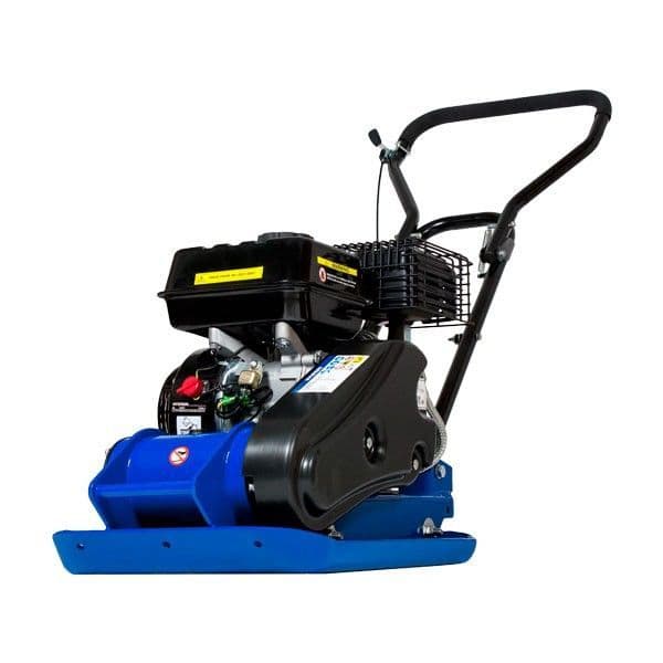 Hyundai HYCP6570 163cc Petrol Plate Compactor - Wacker Plate