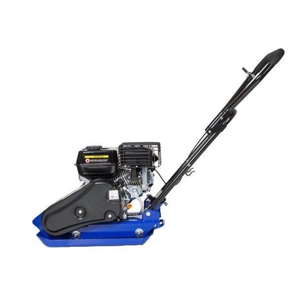 Hyundai HYCP6570 163cc Petrol Plate Compactor - Wacker Plate