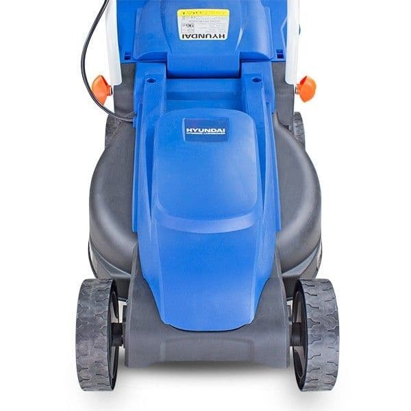 Hyundai HYM3200E Corded Electric 1000W / 240V Rotary Lawnmower
