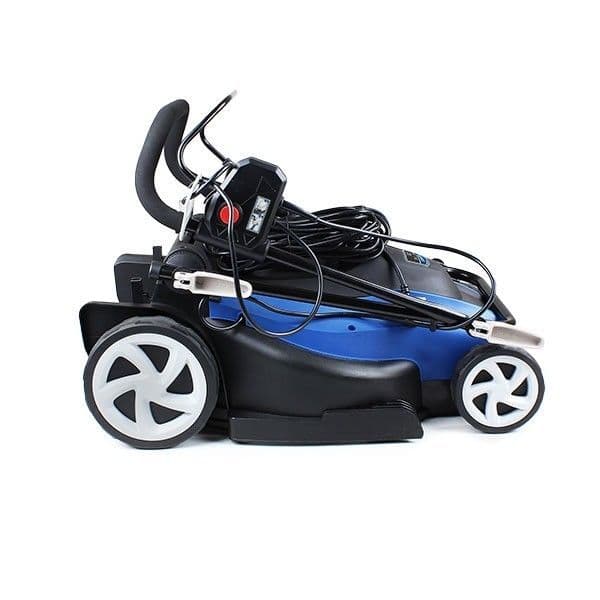 Hyundai HYM3800E Corded Electric 1600W / 240V Rotary Lawnmower