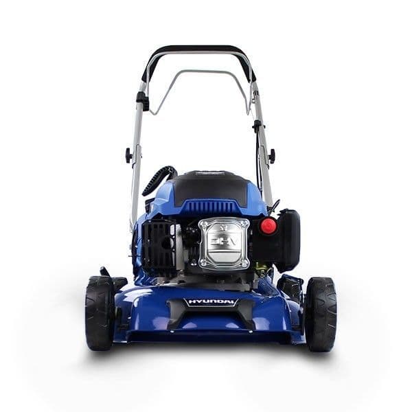 Hyundai HYM430SP Self Propelled 139cc Petrol Lawn Mower