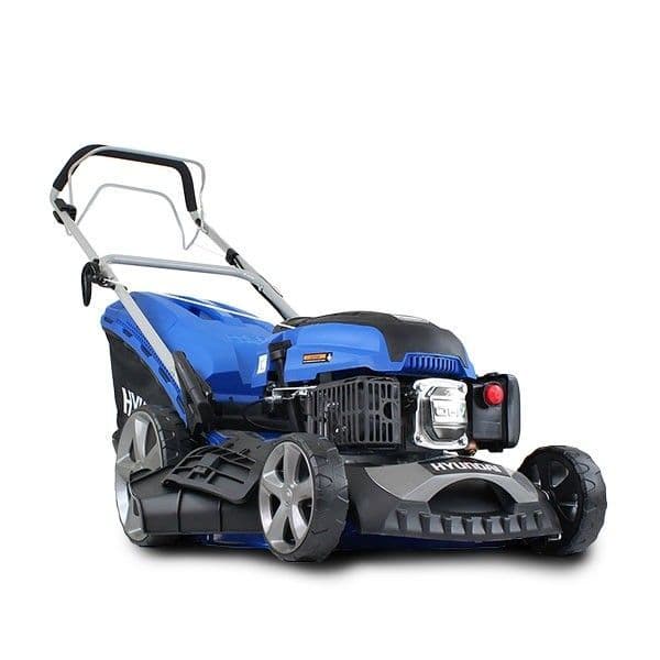 Hyundai HYM460SP Self Propelled 139cc Petrol Lawn Mower