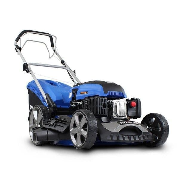 Hyundai HYM510SP Self Propelled 173cc Petrol Lawn Mower