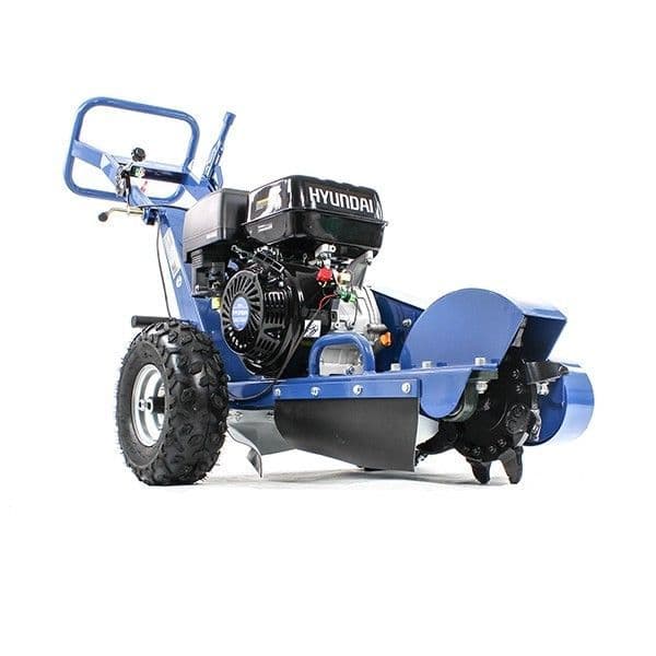 Hyundai HYSG150-2 14hp Petrol 4-Stroke Stump Grinder