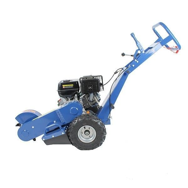 Hyundai HYSG150-2 14hp Petrol 4-Stroke Stump Grinder