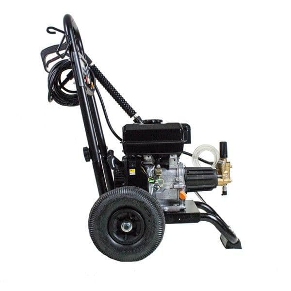 Hyundai HYW3100P 2800psi 212cc Petrol Pressure Washer