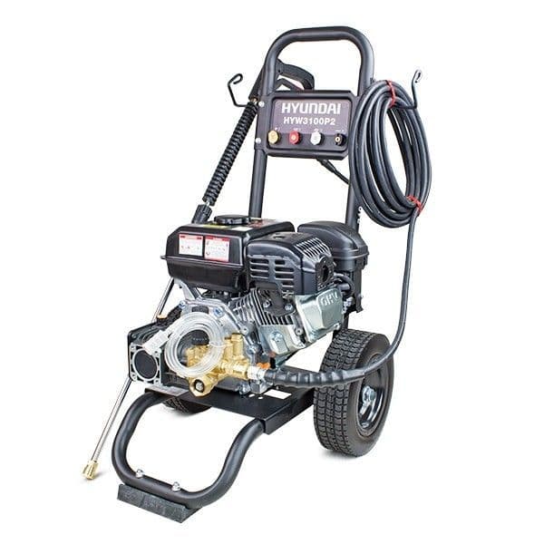 Hyundai HYW3100P2 3100psi Petrol Pressure Washer