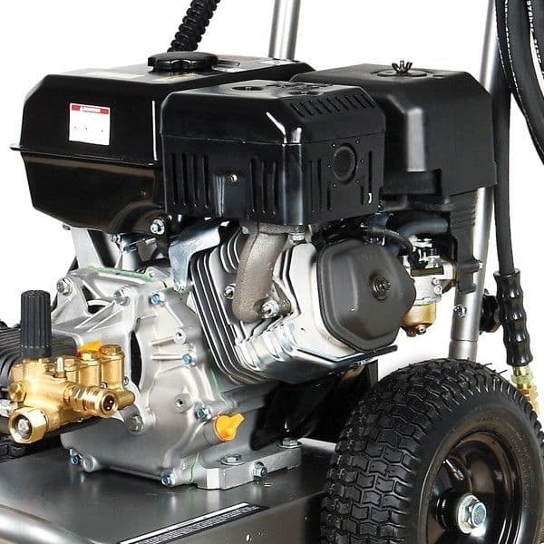 Hyundai HYW4000P 4000psi Petrol Pressure Washer