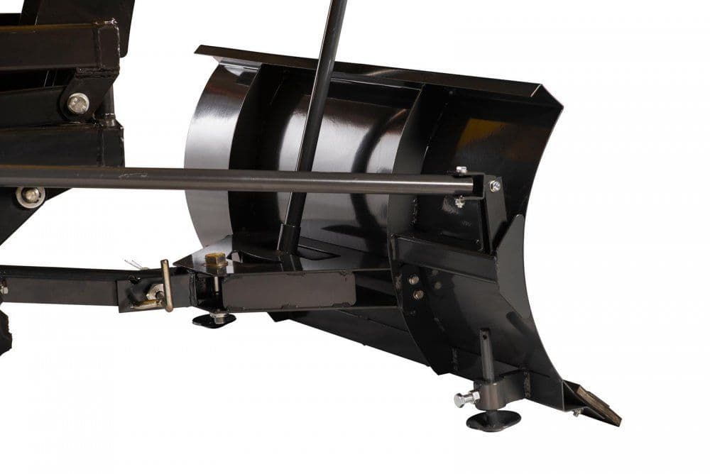 Lumag 5MD400SS Snow Plough Attachment For MD400 Tracked Mini Dumper