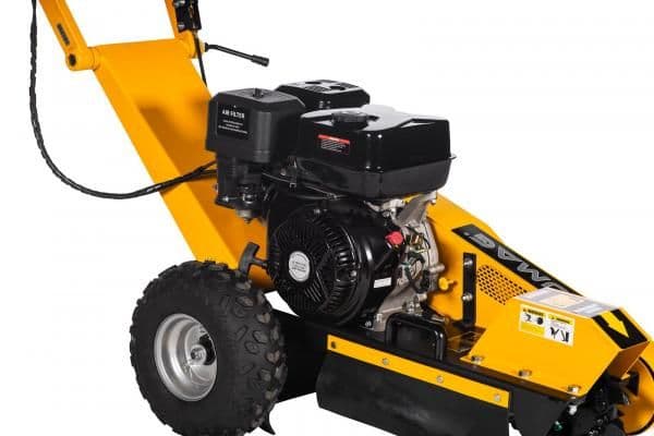 Lumag BSF15 Petrol Stump Grinder