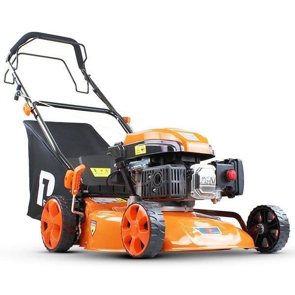 P1PE P4600SP 139cc Petrol Self Propelled Rotary Lawn Mower