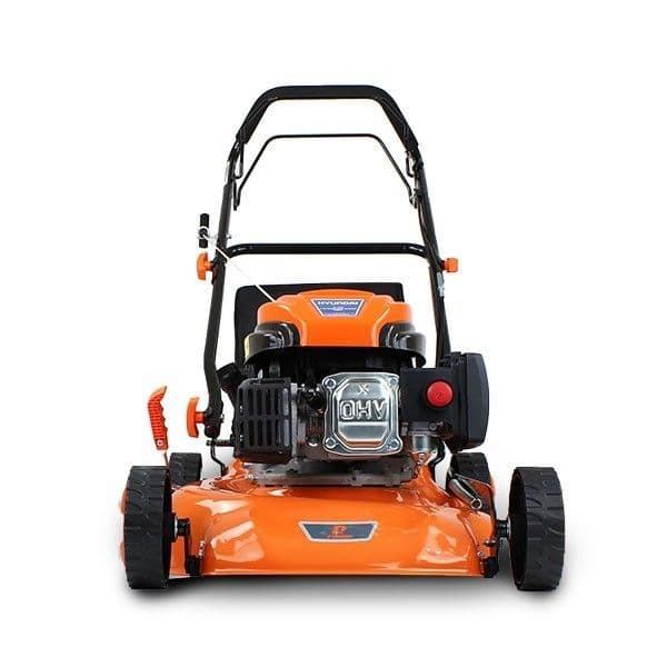 P1PE P4600SP 139cc Petrol Self Propelled Rotary Lawn Mower