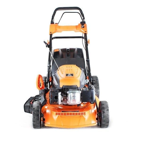 P1PE P5100SPE 173cc Electric Start Petrol Lawn Mower &#x28;Powered by Hyundai&#x29;
