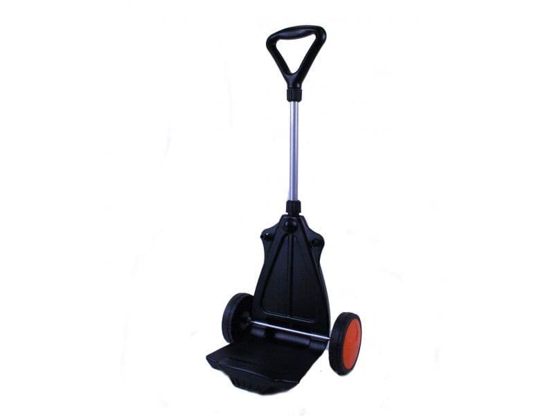 Sherpa 16L Deluxe Cordless Sprayer Battery Powered Knapsack