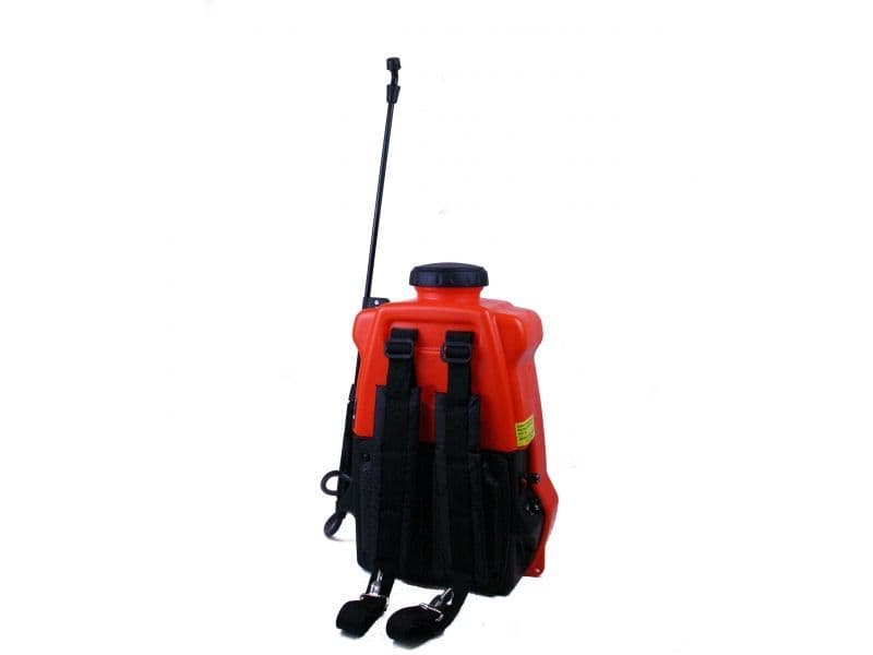 Sherpa 16L Deluxe Cordless Sprayer Battery Powered Knapsack