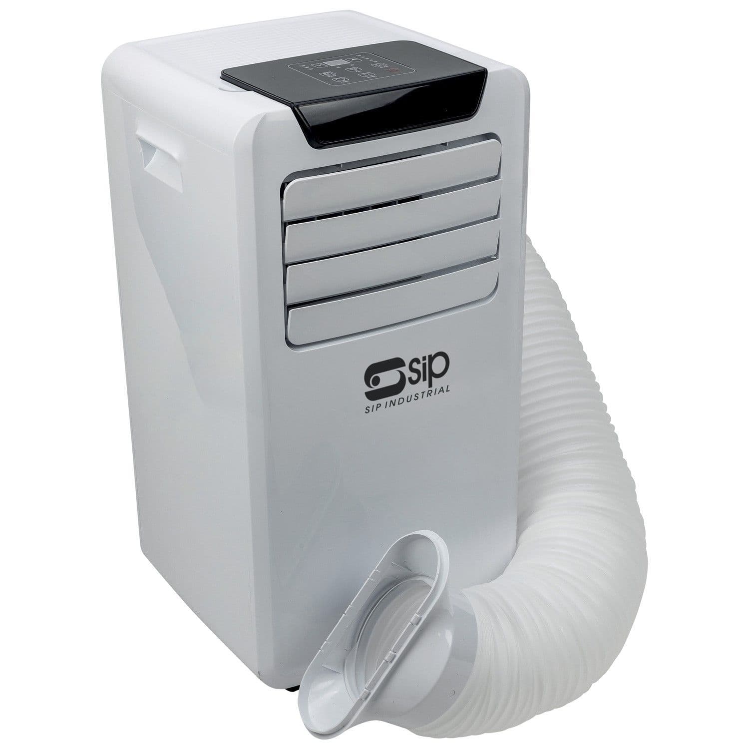SIP 4-in-1 Air Conditioner / Dehumidifier / Fan / Heater 8000BTU / 2.3kW