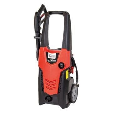 SIP CW2000 Electric Pressure Washer 2030 psi / 140 bar