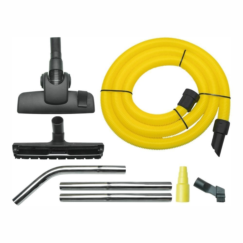 V-TUF MINI HSV Dust Extraction Vacuum Cleaner - 240V